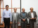 گزارش تصویری مراسم روز معلم 